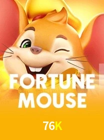 Caça-níqueis fortune mouse 76K